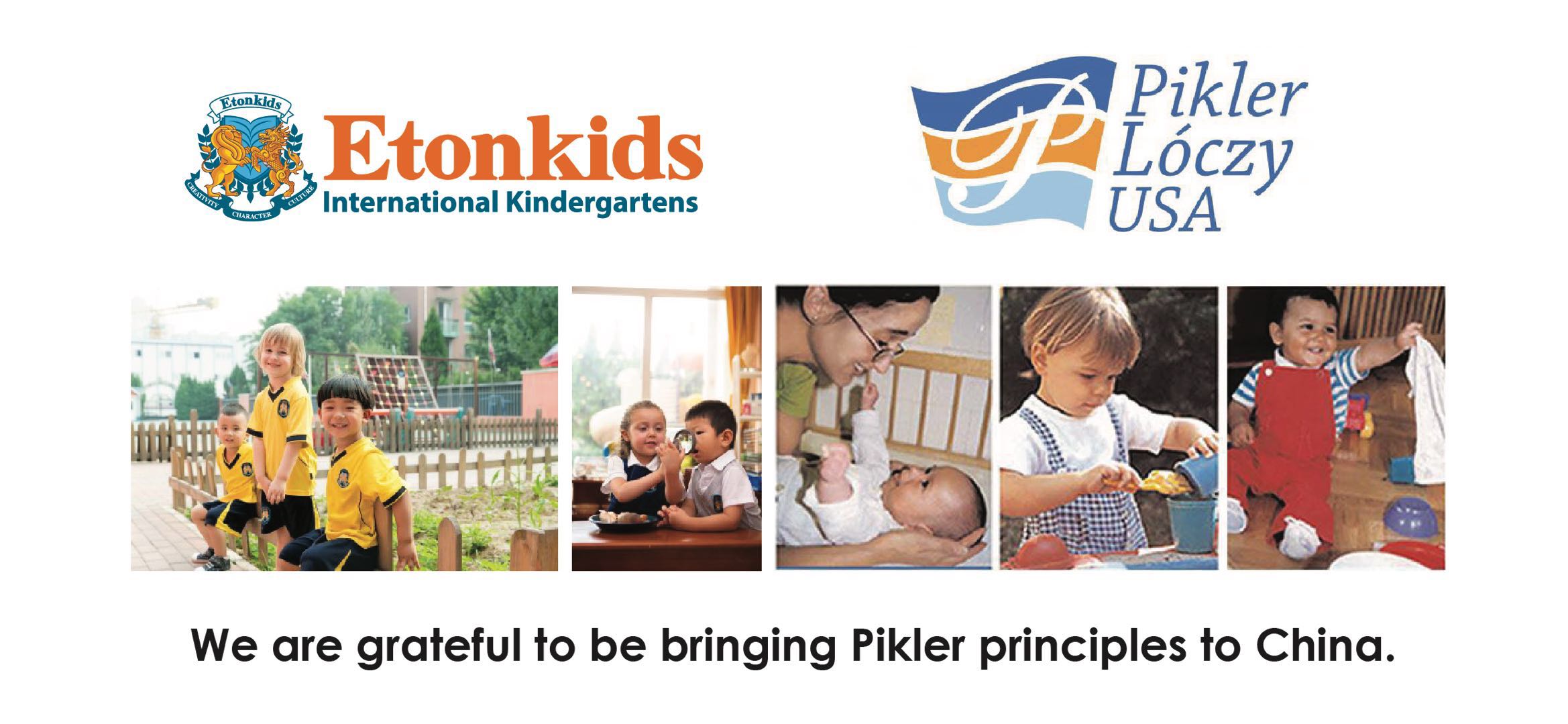 Logo for Pikler Symposium